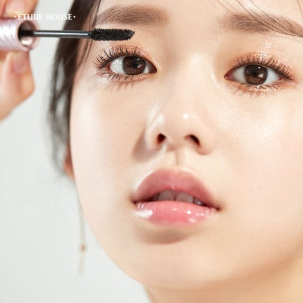 マイビューティーツール アイラッシュカーラー/ETUDE/ビューラーを使ったクチコミ(1枚目)