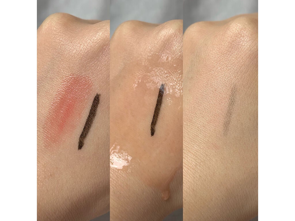 ピュア クレンジング オイル/manyo/オイルクレンジングを使ったクチコミ(3枚目)