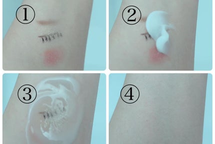 ハニーポット フィトジュレゴマージュ/ROAlív/スクラブ・ゴマージュを使ったクチコミ(5枚目)