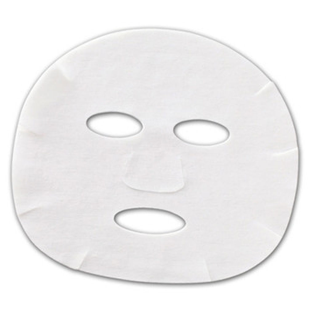 メディプラス フェイスシート