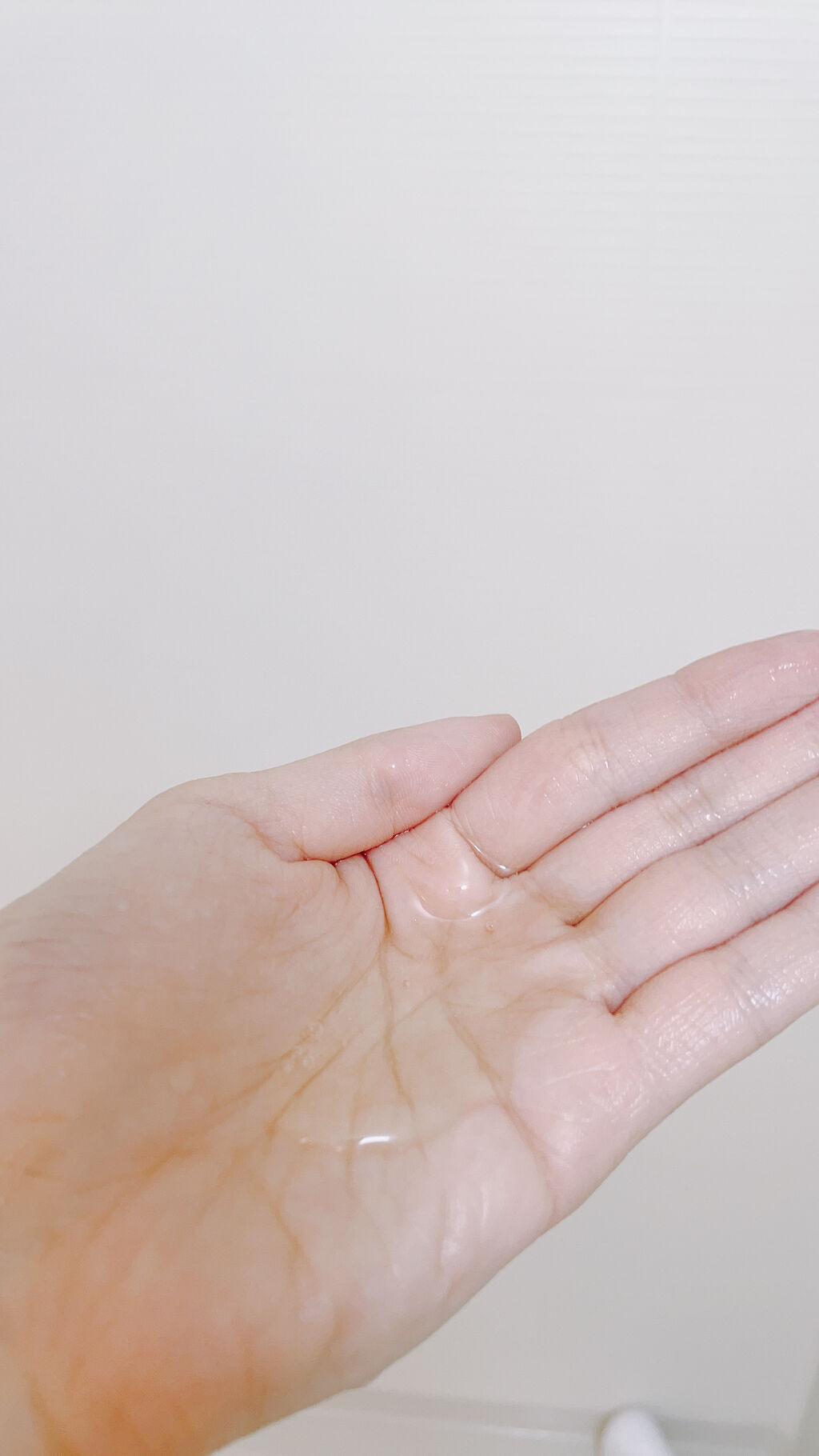 プルント モイストリッチ美容液シャンプー／モイストリッチリペア美容液トリートメント/Purunt./市販シャンプーを使ったクチコミ（2枚目）