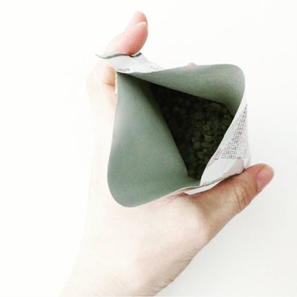 Ayur Time(アーユルタイム) レモングラス&ベルガモットの香り 40g/アーユルタイム/無機塩系入浴剤の画像