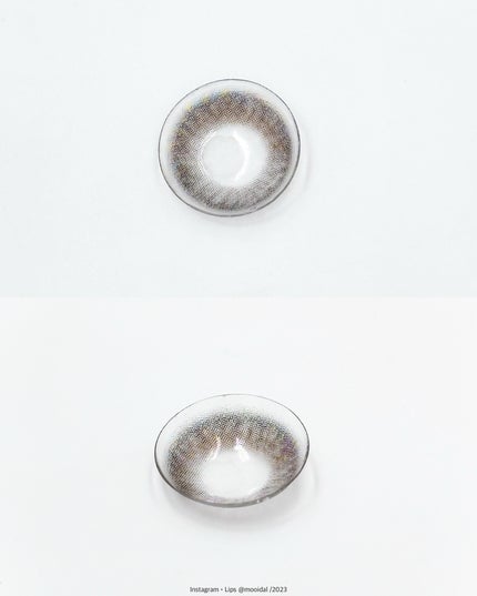 TOPARDS 1day/TOPARDS/ワンデー(1DAY)カラコンを使ったクチコミ(8枚目)