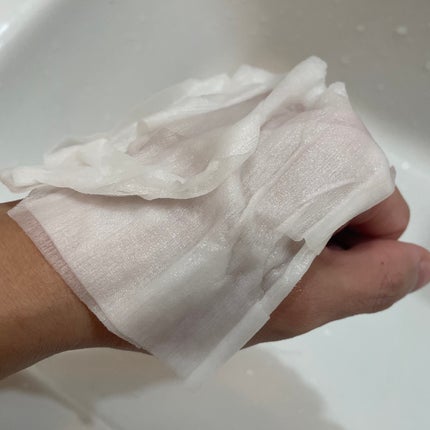 クリアターン ごめんね素肌 キニナルマスクのクチコミ「個人的神パック😇✨
成分の似てるパックとしてクリアターンのキニナルも使ったことがあるのですが.....」(2枚目)