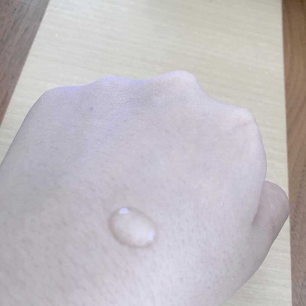 クリアウェルネス ピュア コンクSS/雪肌精/化粧水を使ったクチコミ（2枚目）