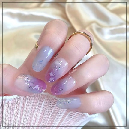 ネイルホリック Juicy color/ネイルホリック/マニキュアを使ったクチコミ(2枚目)