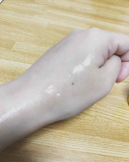 グリーンタンジェリン ビタC ダークスポットケアセラム/goodal/美容液を使ったクチコミ(2枚目)