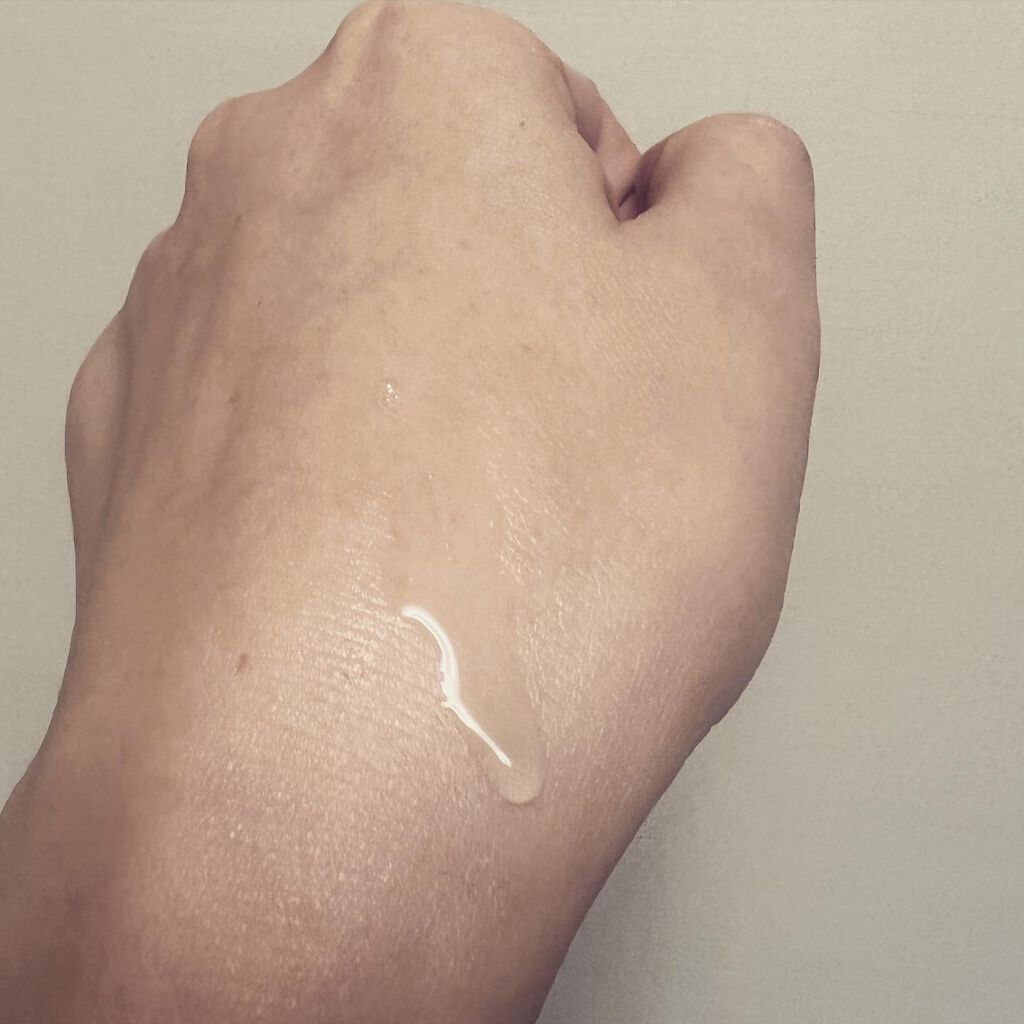 モイスチャーローション/F organics(エッフェ オーガニック)/化粧水を使ったクチコミ（3枚目）