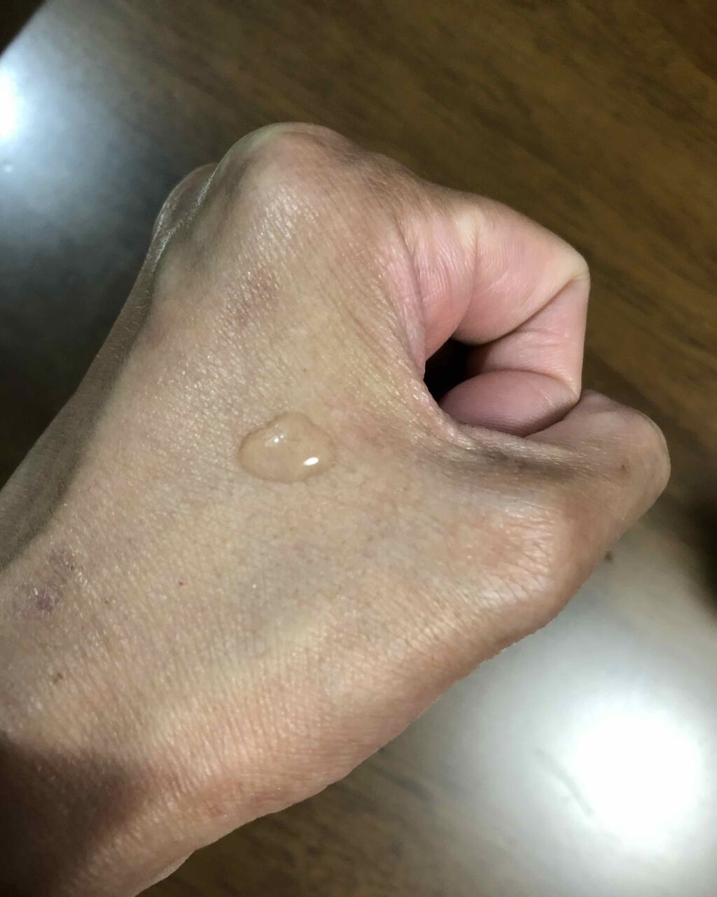 レチノール配合美容液 レチノール20/Celife/美容液を使ったクチコミ(2枚目)