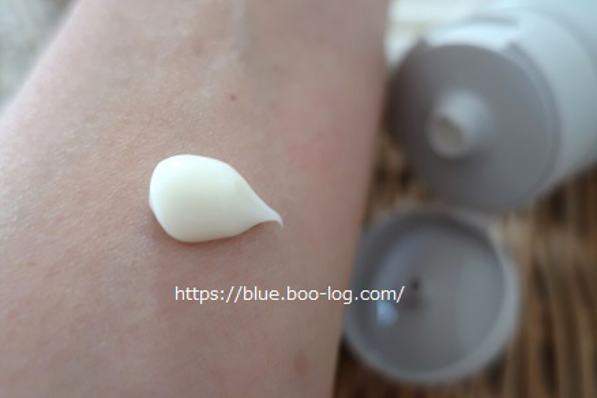 濃厚リペア プレミアムクリーム/SKINCOTTON/ハンドクリームを使ったクチコミ（2枚目）