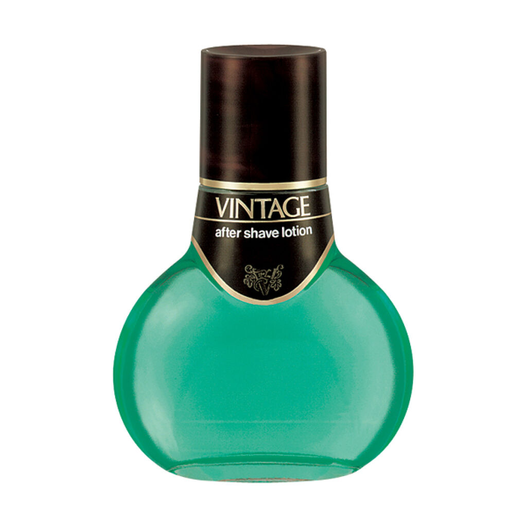 ヴィンテージ アフターシェーブローション