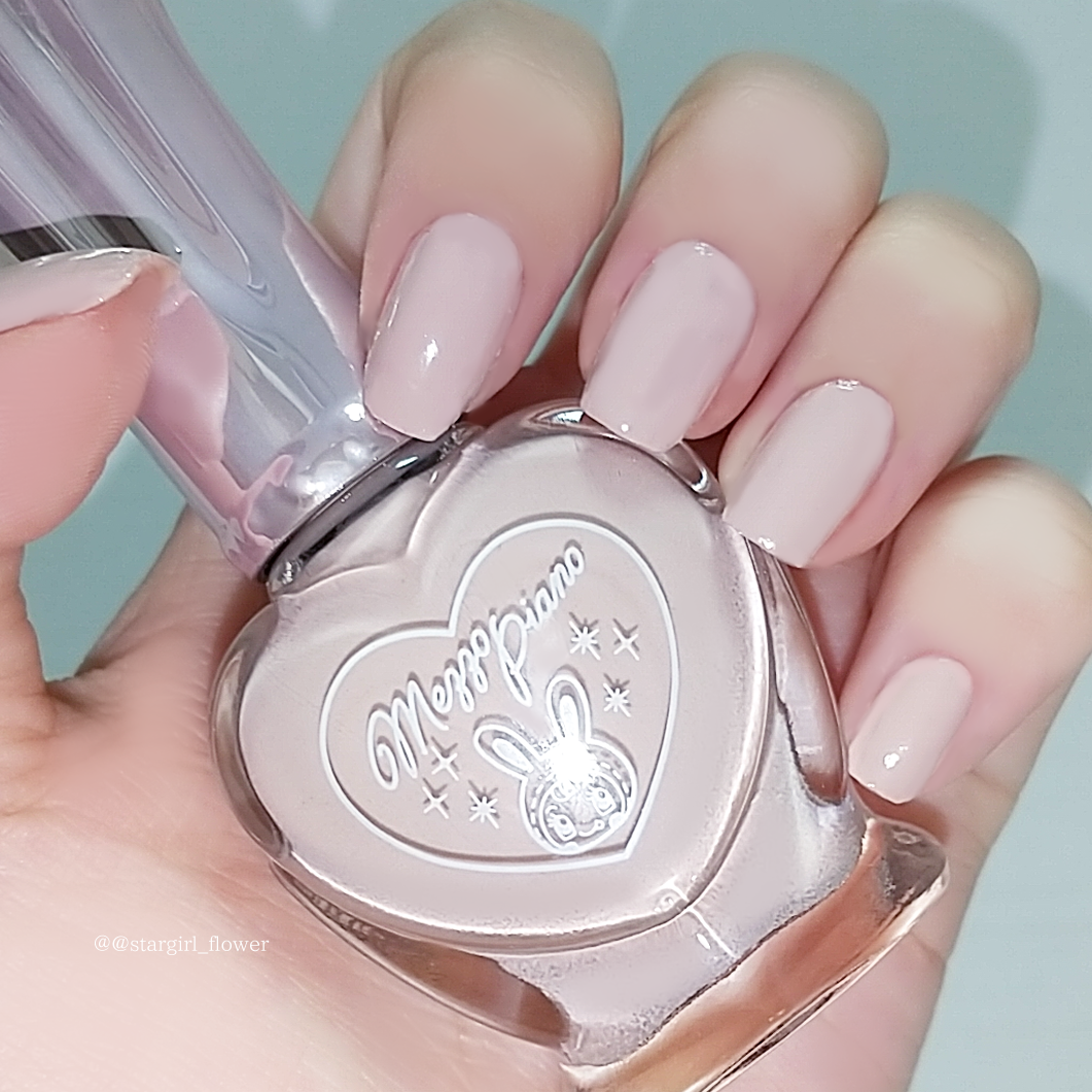 1番コフレ メゾピアノ/NARUMIYA INTERNATIONAL/リップグロスを使ったクチコミ（1枚目）