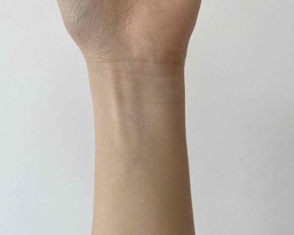 M·A·C ミネラライズ スキンフィニッシュ/M・A・C/パウダーハイライトを使ったクチコミ（2枚目）