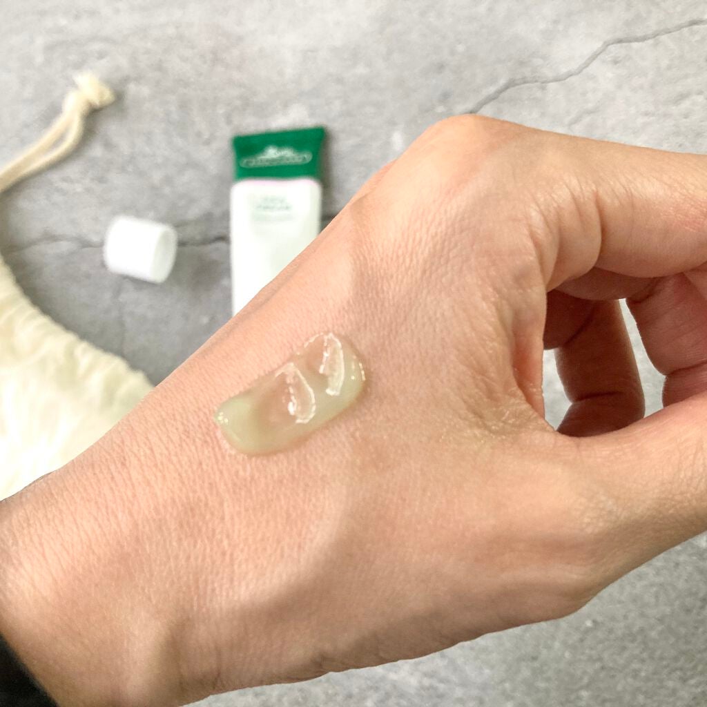 CICA クリーム/VT/フェイスクリームを使ったクチコミ(3枚目)