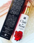 日本リラクゼーショントリーター協会Clair de Rose ～クレール ド ロゼ～