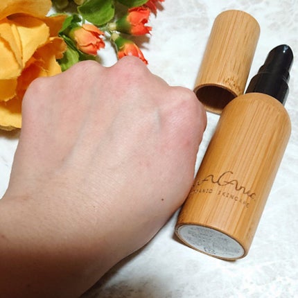 ORGANIC SKINCARE 3set/WAGANIC/スキンケアキットを使ったクチコミ(7枚目)