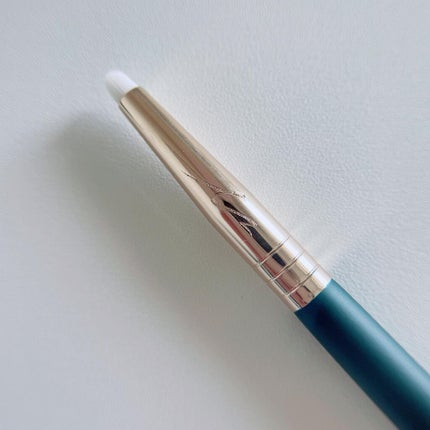 okhee Under Eye Brush(NUN08)/SOOA DOR/メイクブラシを使ったクチコミ(2枚目)