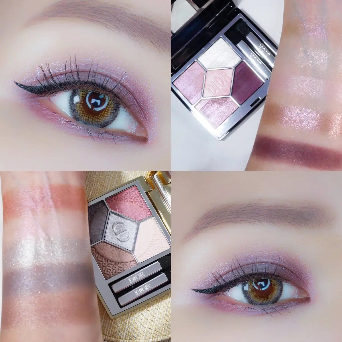 エクストラシャープ リキッドライナー/Visée/リキッドアイライナーを使ったクチコミ（1枚目）