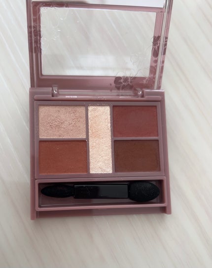 クリーミータッチライナー/キャンメイク/ジェルアイライナーを使ったクチコミ(2枚目)