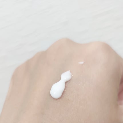 ウルトラホワイトニングクリームオリジン/MIGUHARA/フェイスクリームを使ったクチコミ(2枚目)