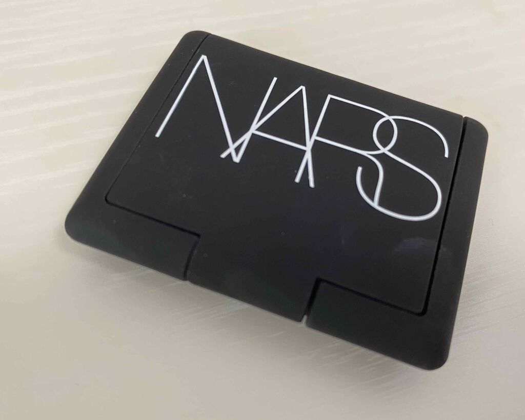 ブラッシュ/NARS/パウダーチークを使ったクチコミ（2枚目）