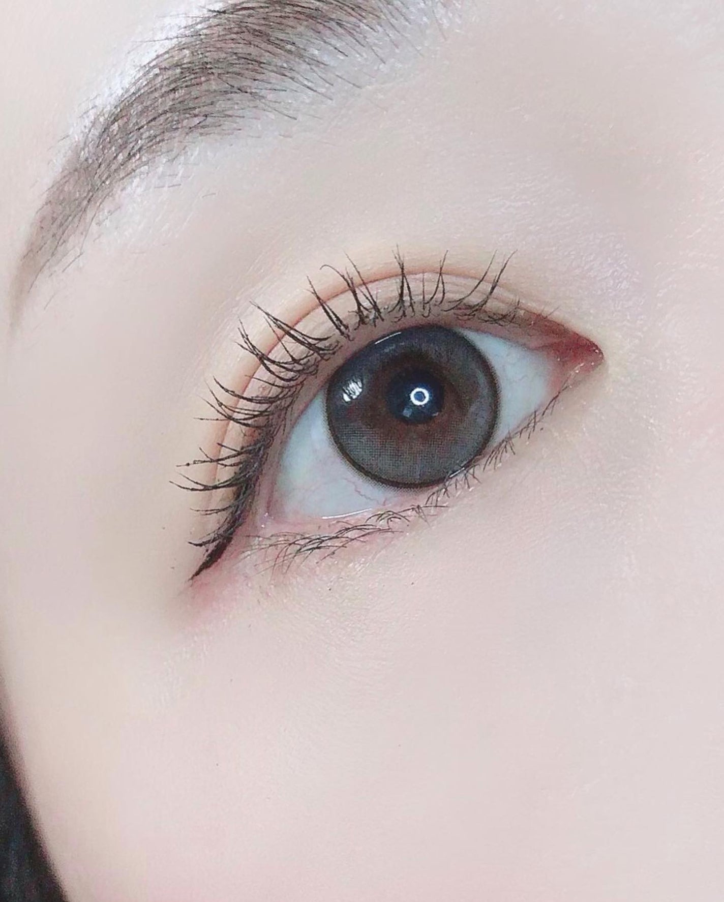 MOLAK 1day/MOLAK/ワンデー(1DAY)カラコンを使ったクチコミ(4枚目)