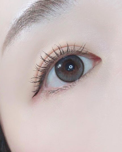 MOLAK 1day/MOLAK/ワンデー(1DAY)カラコンを使ったクチコミ(4枚目)