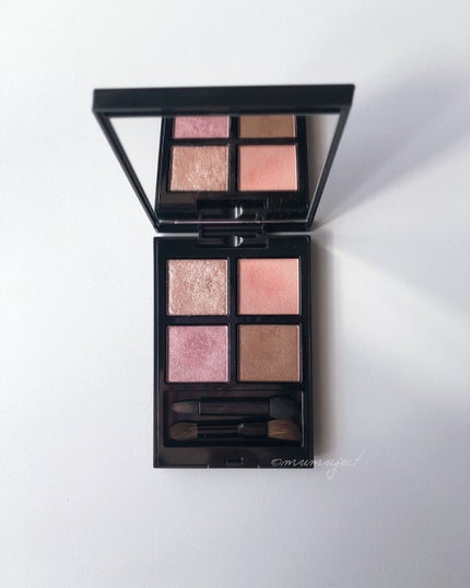 アディクション ザ アイシャドウ パレット/ADDICTION/アイシャドウパレットを使ったクチコミ(7枚目)