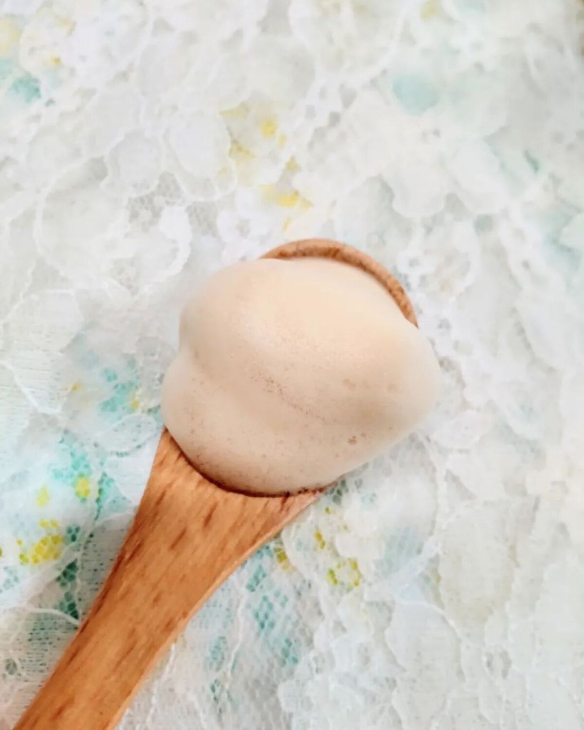 リセット ウォッシュ/ACSEINE/泡洗顔を使ったクチコミ（3枚目）