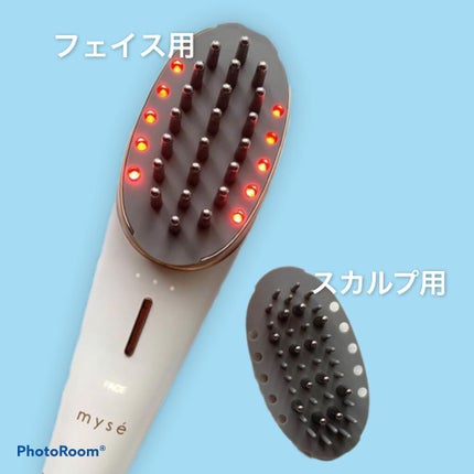 を使ったクチコミ(2枚目)