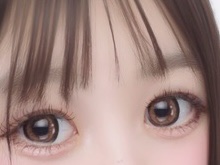 loveil 1day  ハニートリック/loveil/ワンデー（１DAY）カラコンを使ったクチコミ（1枚目）