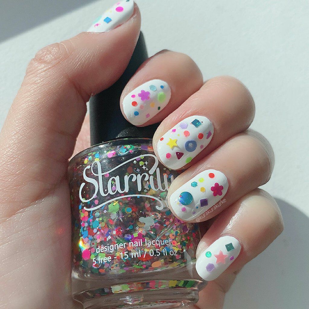 toy story/Starrily/マニキュアを使ったクチコミ（2枚目）