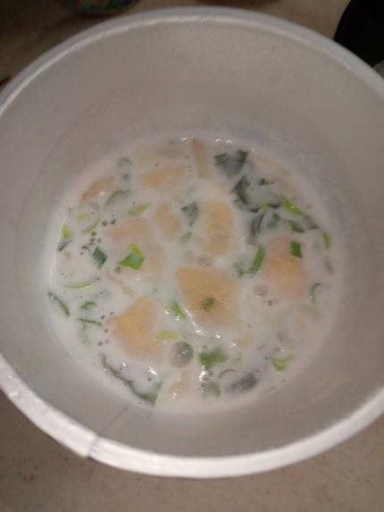 きちんとチキン/Pokka Sapporo (ポッカサッポロ)/食品を使ったクチコミ(2枚目)