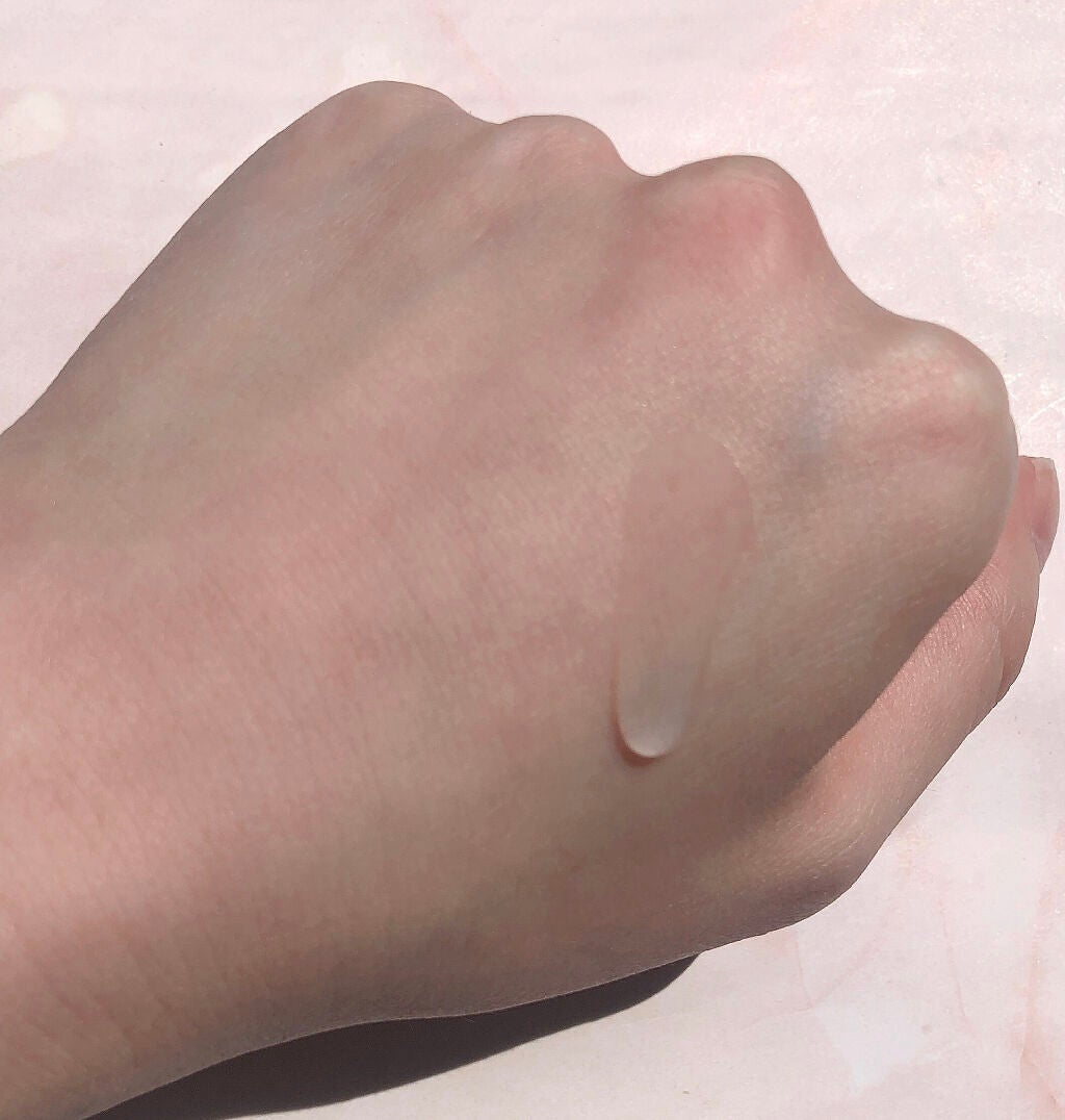 ガラクナイアシン2.0エッセンス/manyo/美容液を使ったクチコミ(3枚目)