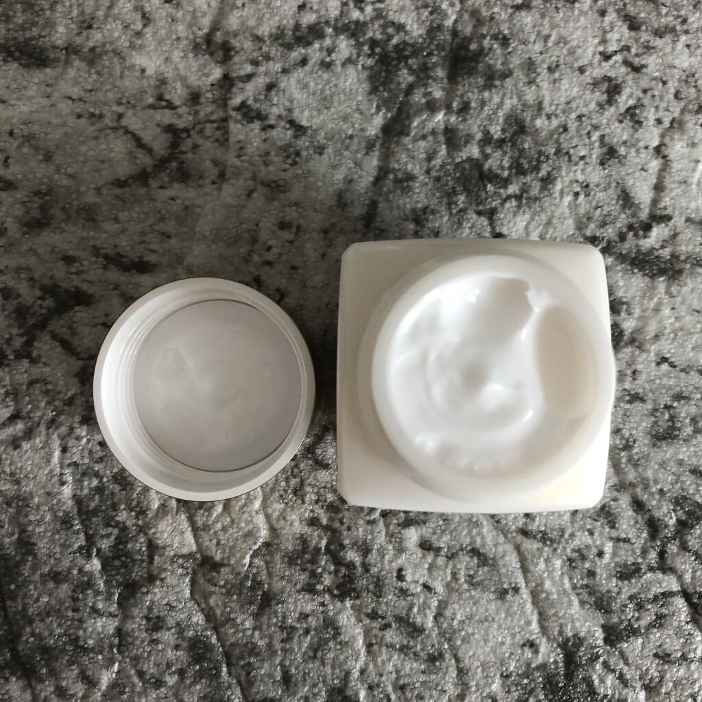 モイスト クリーム/イオナ エフ/フェイスクリームを使ったクチコミ（2枚目）