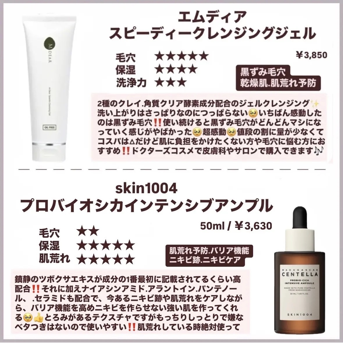 Noni Toner/celimax/化粧水を使ったクチコミ（3枚目）