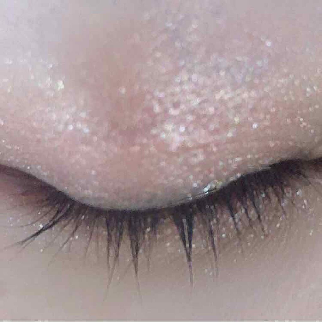 プリズム エアー シャドウ/CLIO/単色アイシャドウを使ったクチコミ(1枚目)