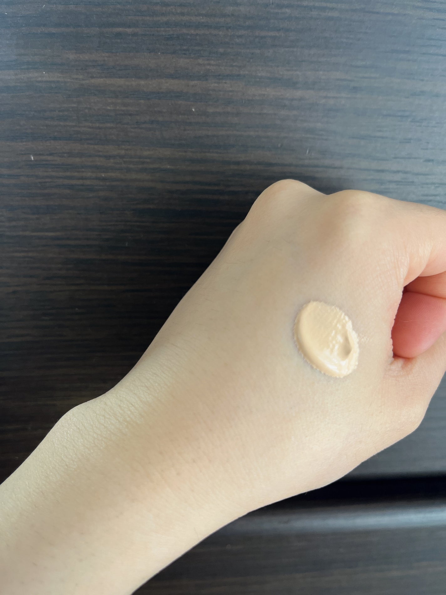 フィットミー フレッシュ ティント/MAYBELLINE NEW YORK/ベースメイクを使ったクチコミ(2枚目)