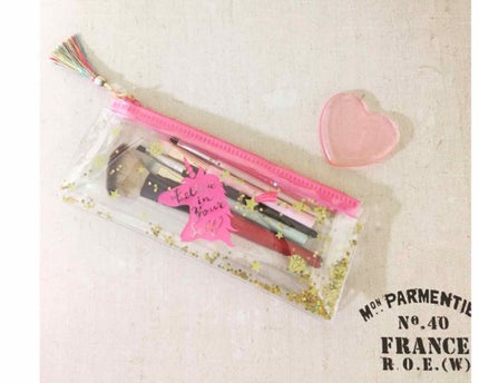 ジェルパフ/DAISO/パフ・スポンジを使ったクチコミ(1枚目)