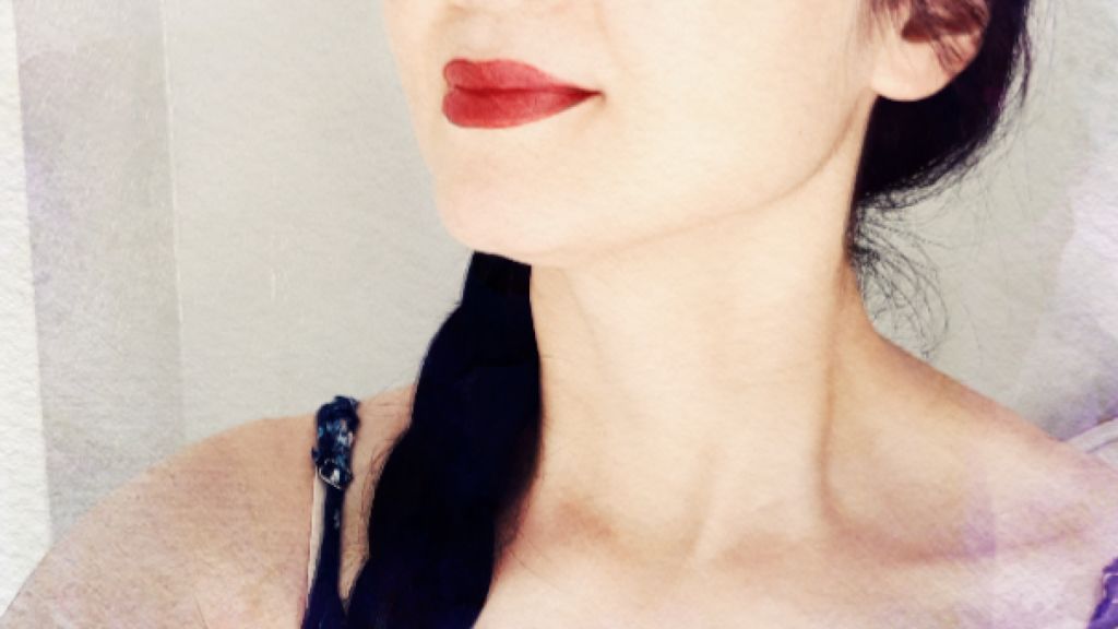 【旧】ルージュ ディオール/Dior/口紅を使ったクチコミ(1枚目)