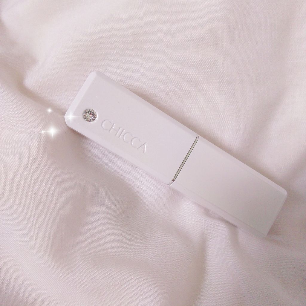 メスメリック リップスティック 44 スウィートトーク/CHICCA/口紅を使ったクチコミ（1枚目）