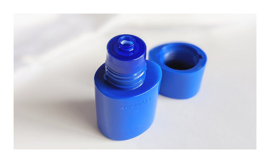 クリアウェルネス スムージング ミルク/雪肌精/乳液を使ったクチコミ（2枚目）