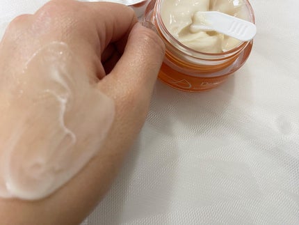 sarichan1219 on LIPS 「花粉が飛び始め…肌が揺らいできた最近…🤥Denovisのスキン..」(8枚目)