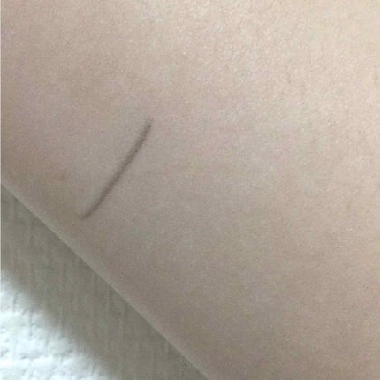 スリムスケッチアイブロウペンシル/U R GLAM/アイブロウペンシルを使ったクチコミ(4枚目)