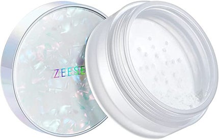 ZEESEA 「ゼロ」粉感皮脂コントロールルースパウダー