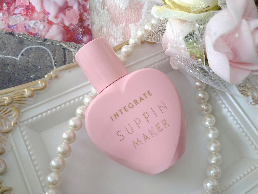 すっぴんメイカー　CCリキッド/インテグレート/CCクリーム by キンギョ姫