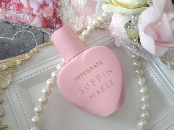 すっぴんメイカー CCリキッド/インテグレート/CCクリーム by キンギョ姫