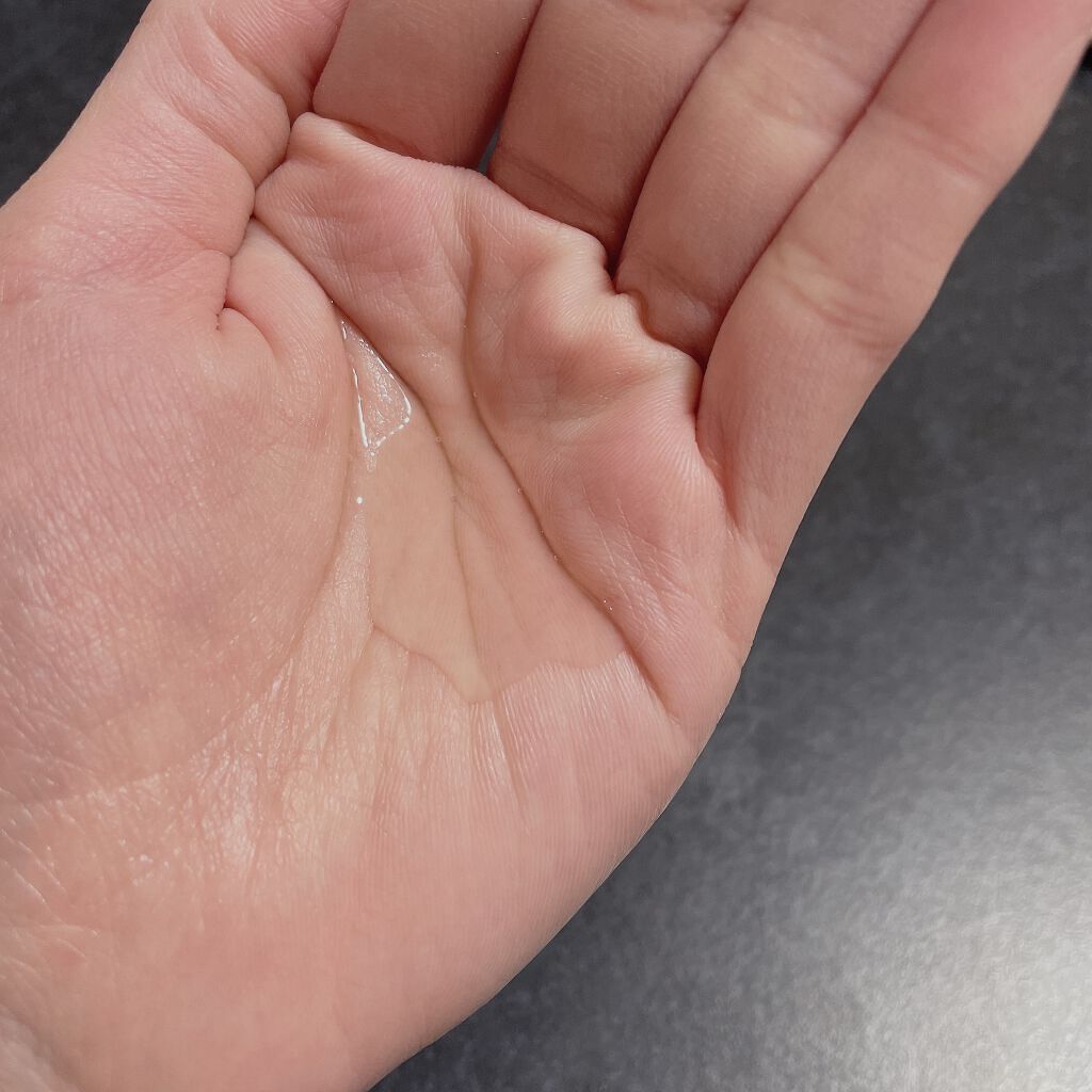 ピーリングローション/ブランハニー/ブースター・導入液を使ったクチコミ（2枚目）