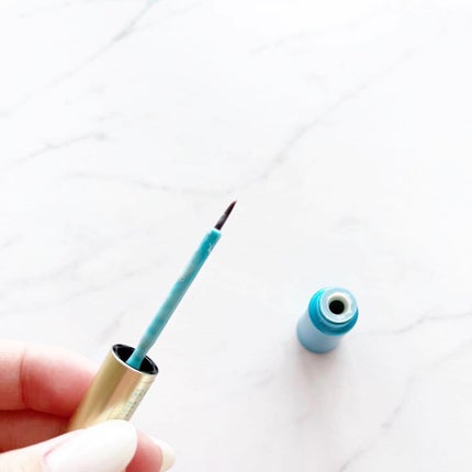 TWOOLダブルアイリッドハイブリットフィルム/SHOBIDO/二重まぶた用アイテムを使ったクチコミ(5枚目)