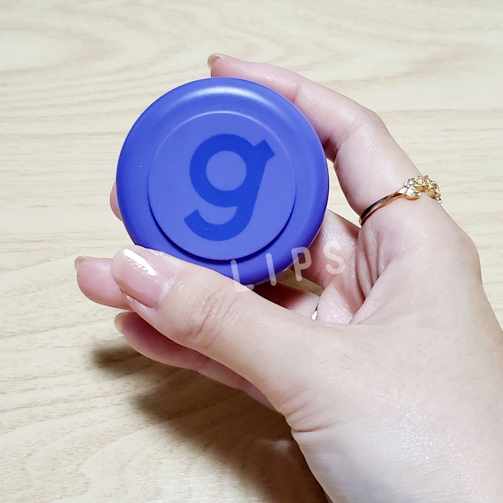 ムービングラバー ワイルドシェイク/ギャツビー/ヘアワックス・クリームを使ったクチコミ（1枚目）